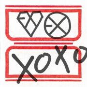 The 1st Album 'XOXO' (Kiss&Hug)